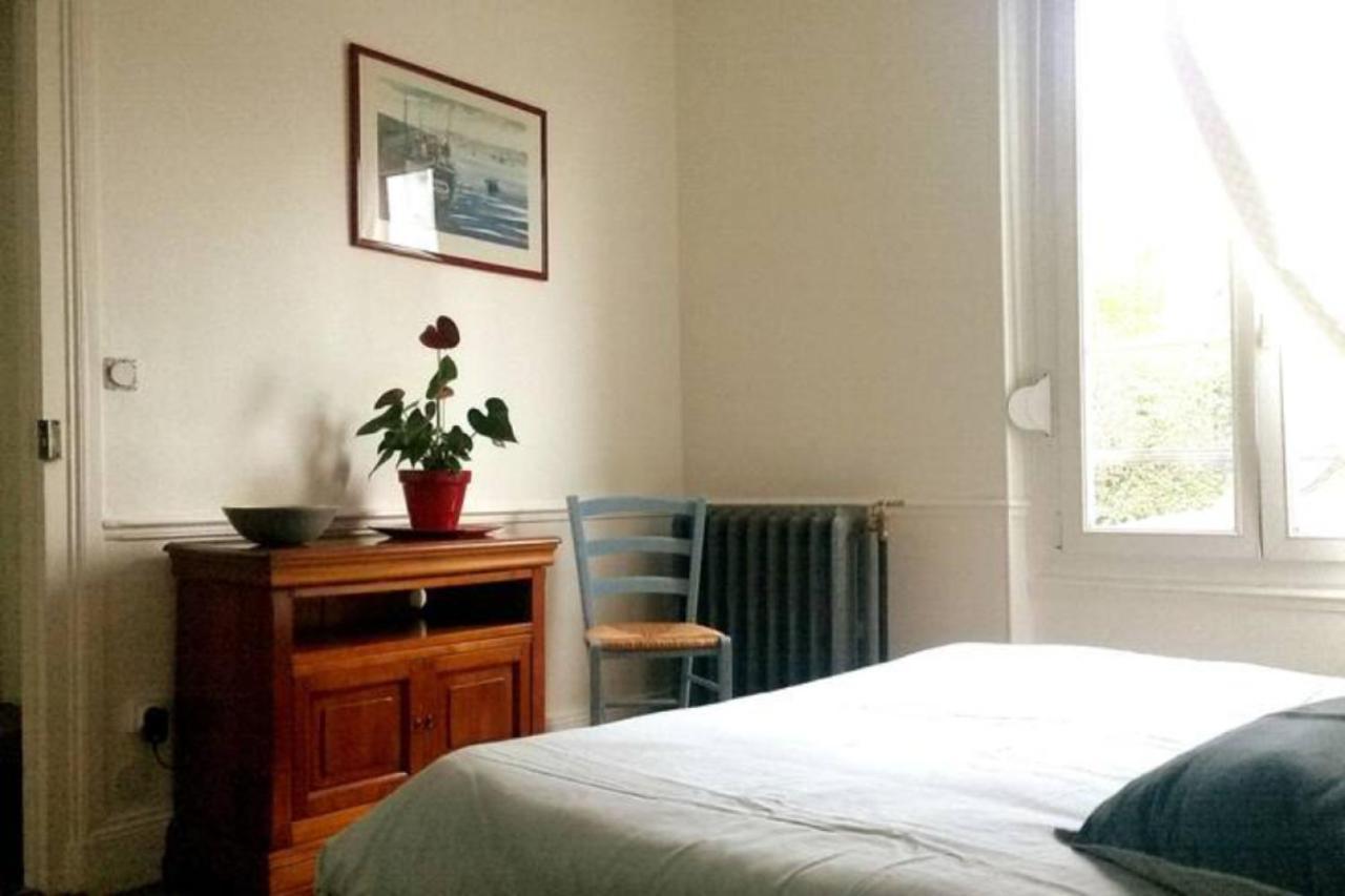 Le Clos Des Maraîchers Appartement *
