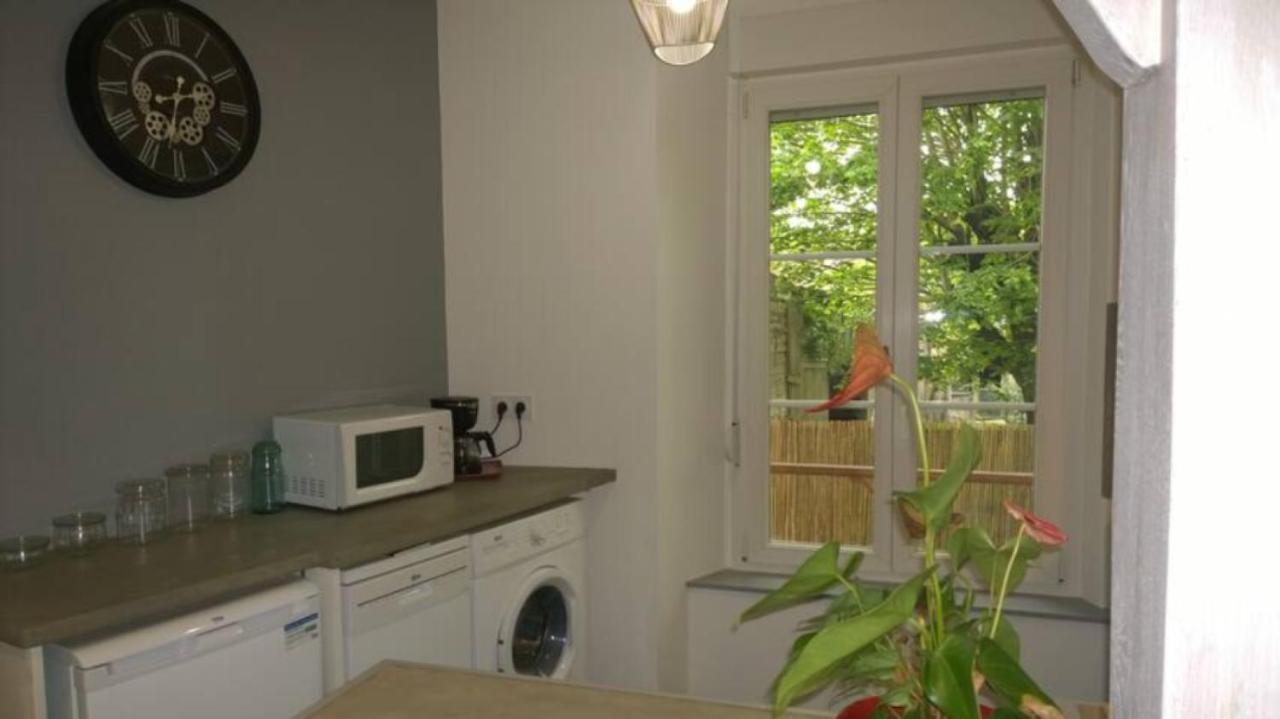 Le Clos Des Maraichers Apartment *