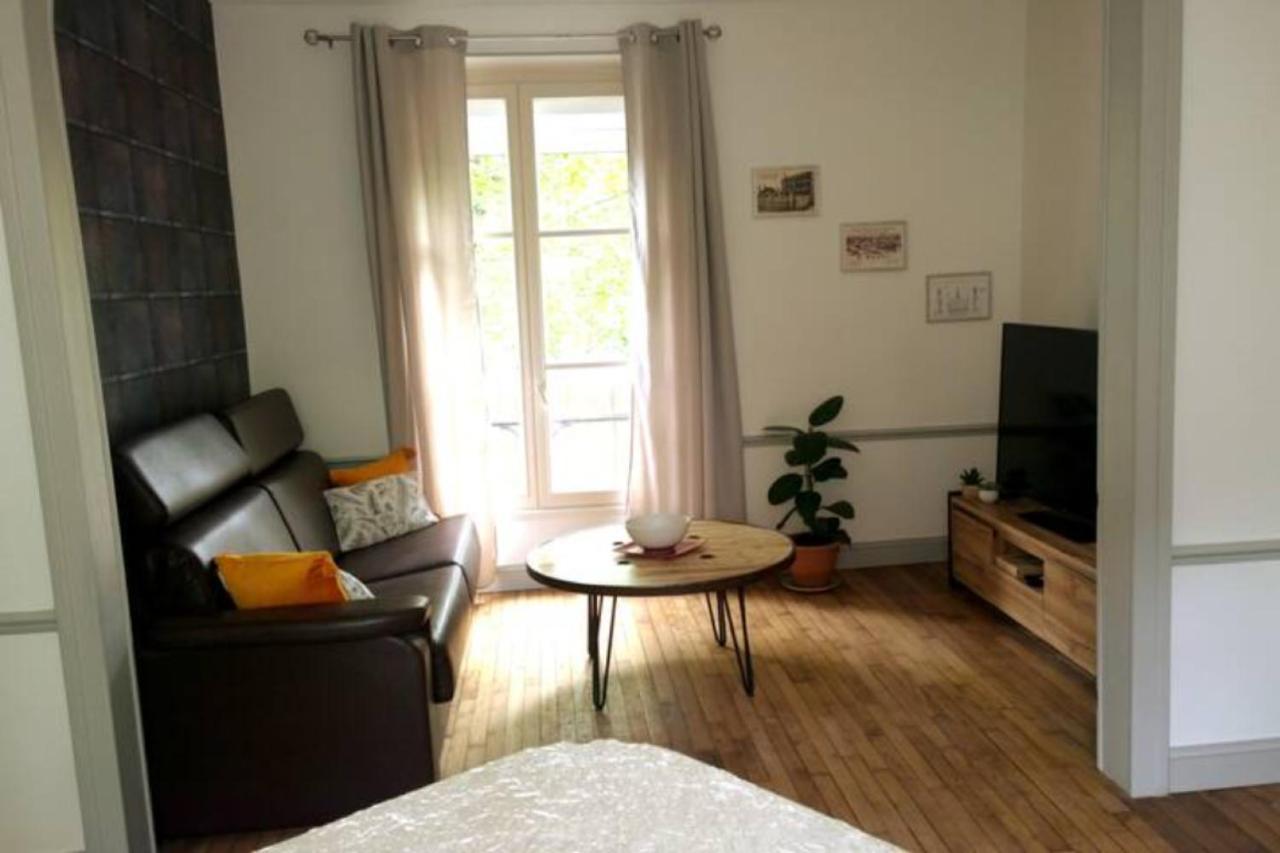 Apartment Le Clos Des Maraichers *