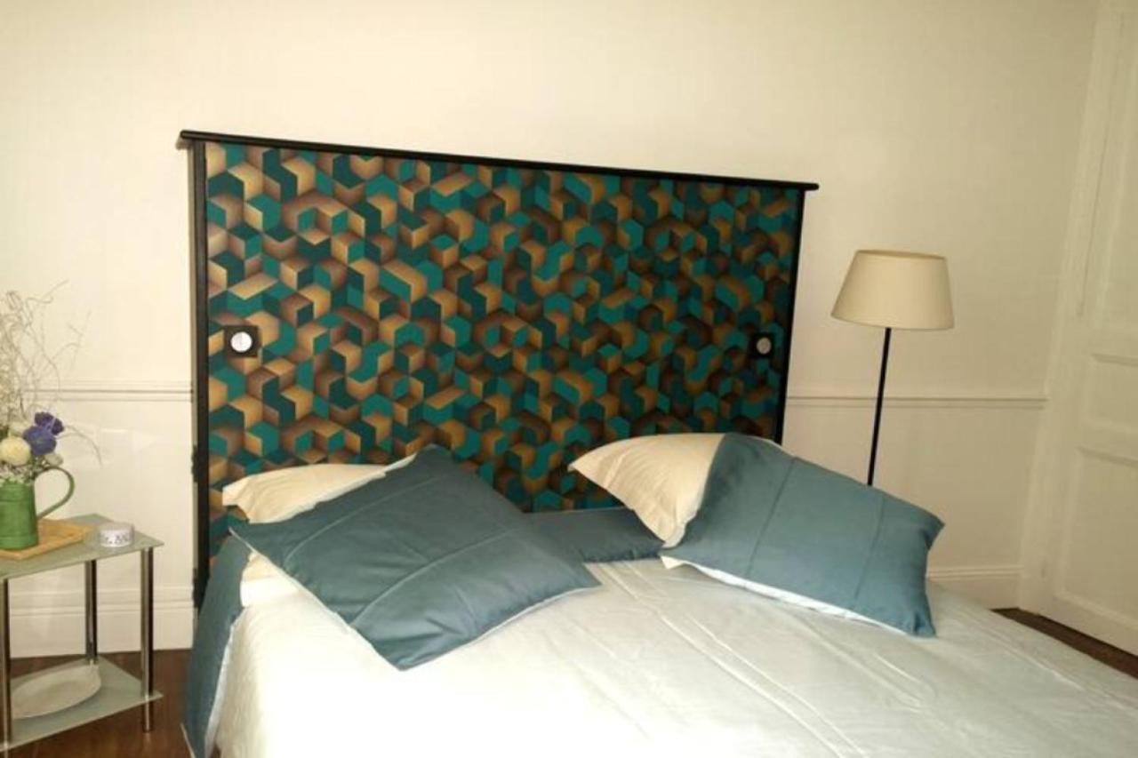 Appartement Le Clos Des Maraîchers