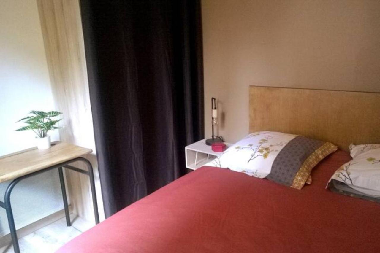 Appartement Le Clos Des Maraîchers Sainte-Savine