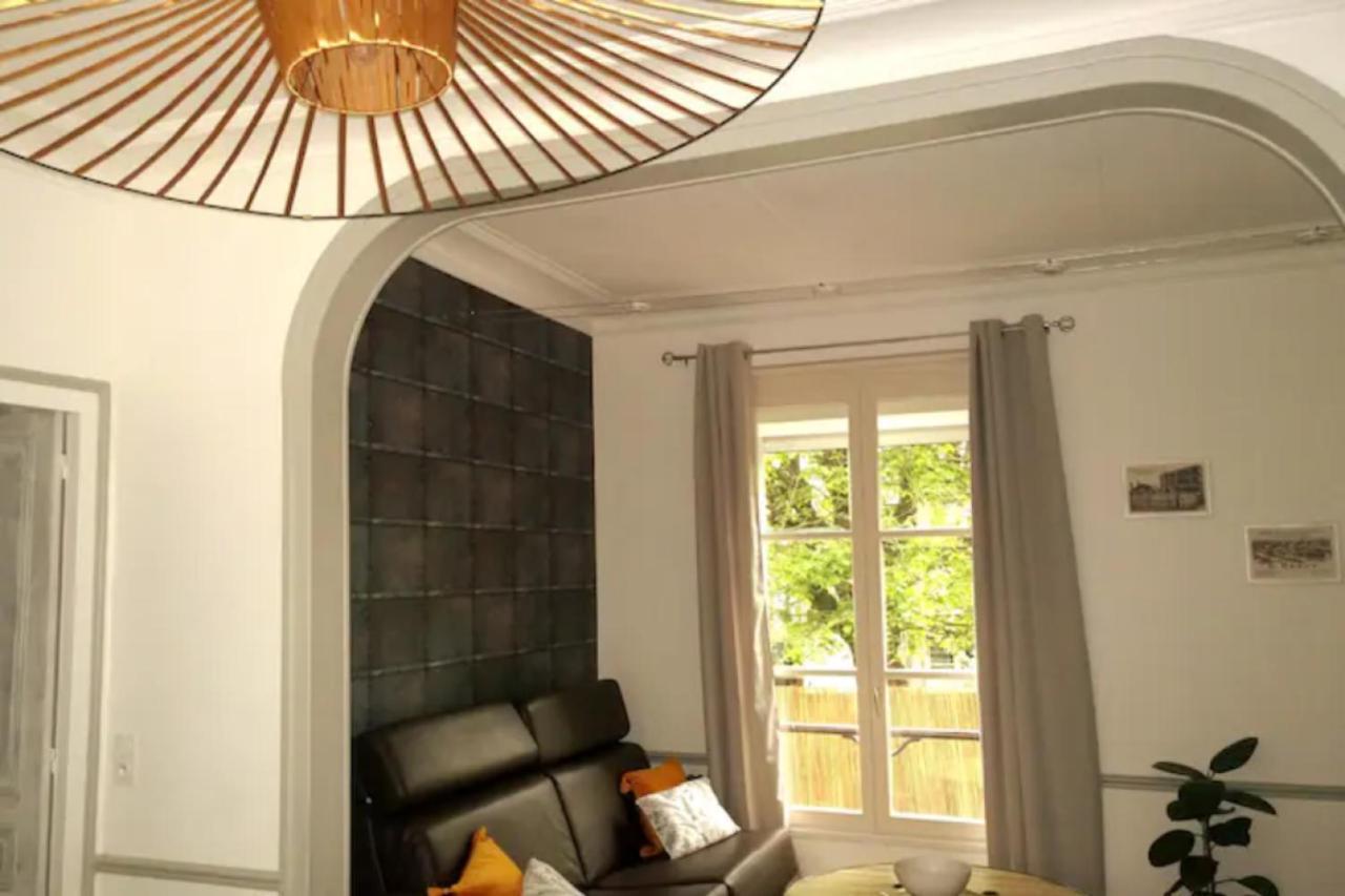 Le Clos Des Maraîchers Appartement