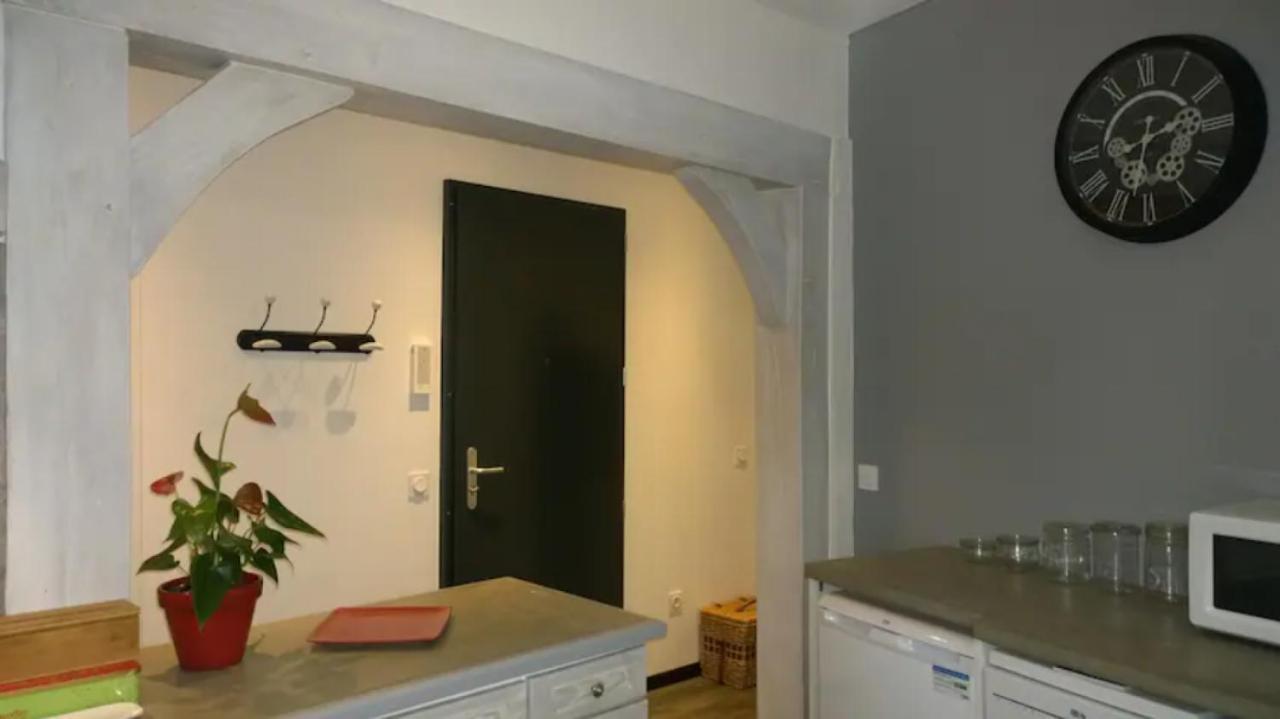 Le Clos Des Maraîchers *