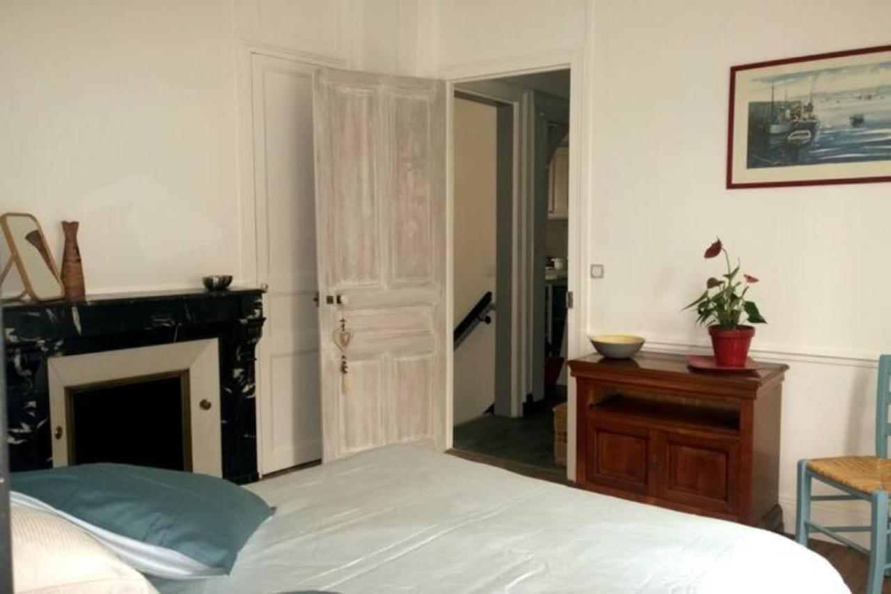 Le Clos Des Maraichers *