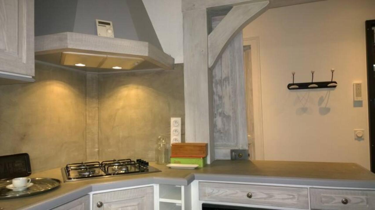 Le Clos Des Maraîchers Appartement Sainte-Savine