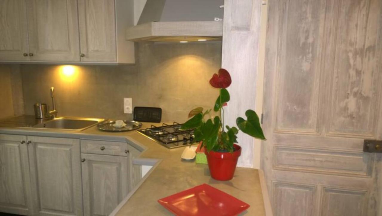 Le Clos Des Maraîchers Appartement Sainte-Savine
