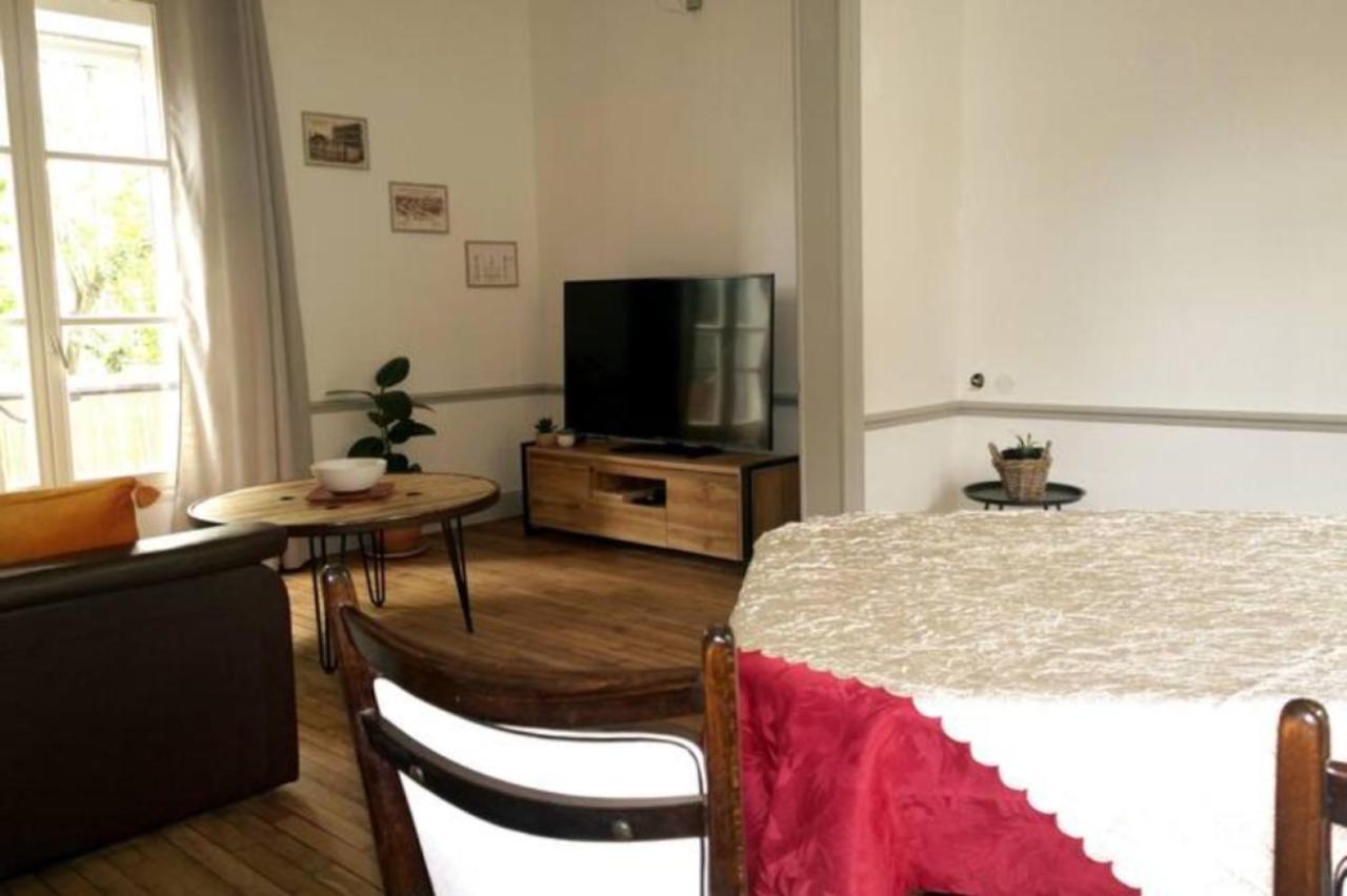 Appartement Le Clos Des Maraîchers *