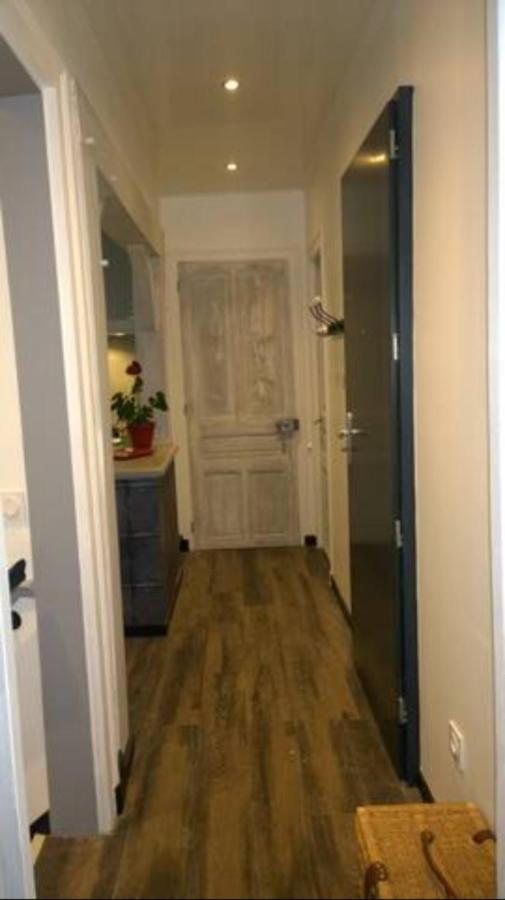Le Clos Des Maraichers Apartment